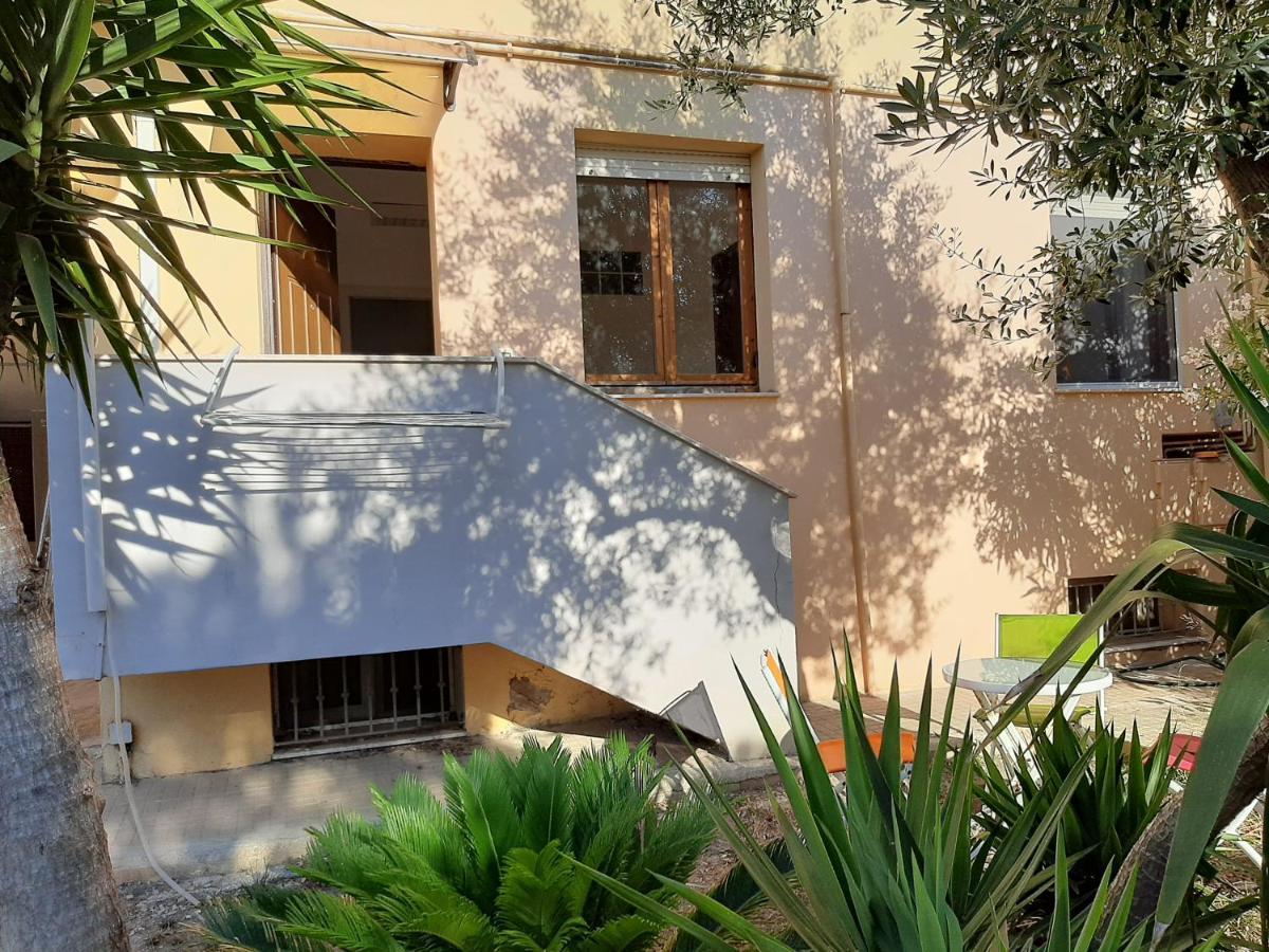 Algherooms Exterior photo