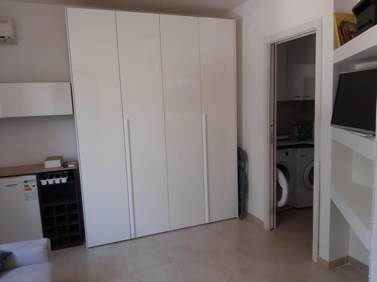 Algherooms Exterior photo