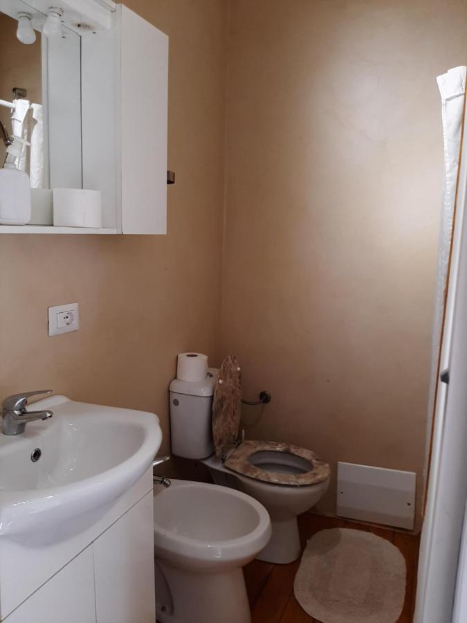 Algherooms Exterior photo