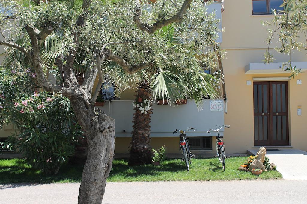 Algherooms Exterior photo