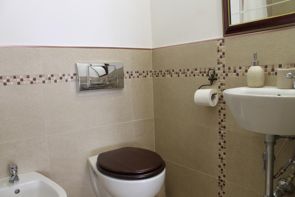 Algherooms Exterior photo