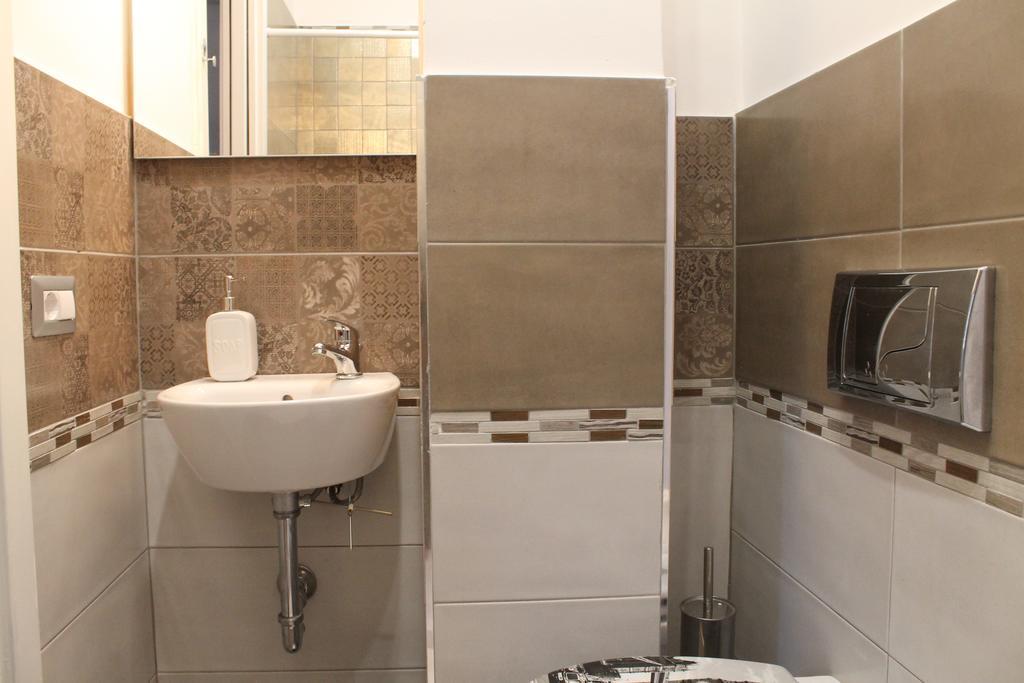 Algherooms Exterior photo