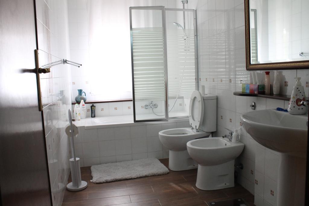 Algherooms Exterior photo