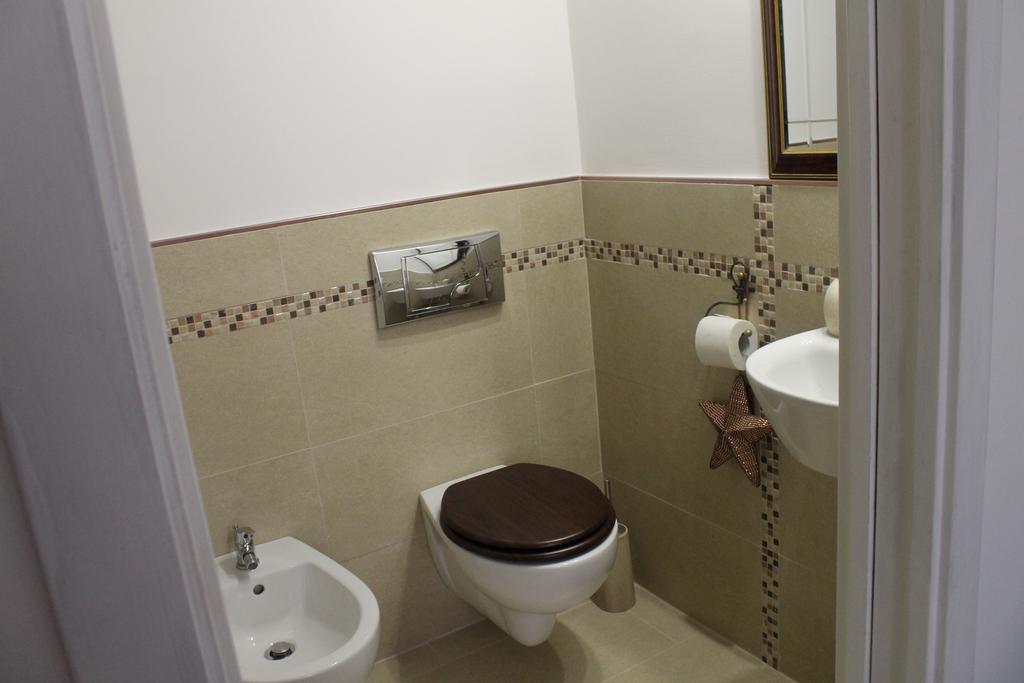 Algherooms Exterior photo