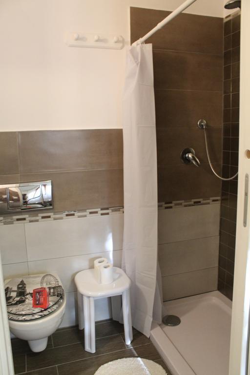 Algherooms Exterior photo