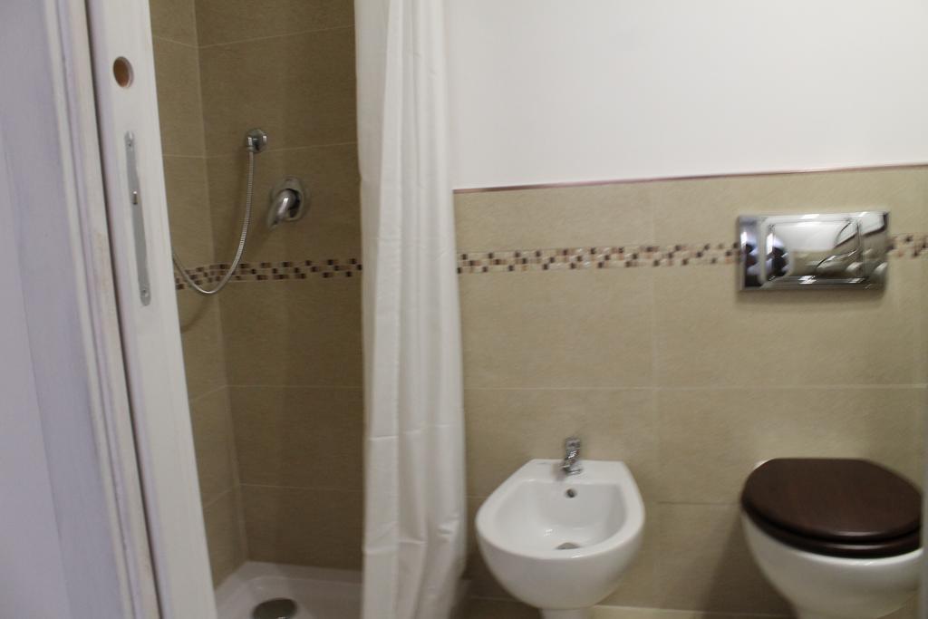 Algherooms Room photo