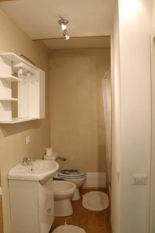 Algherooms Exterior photo