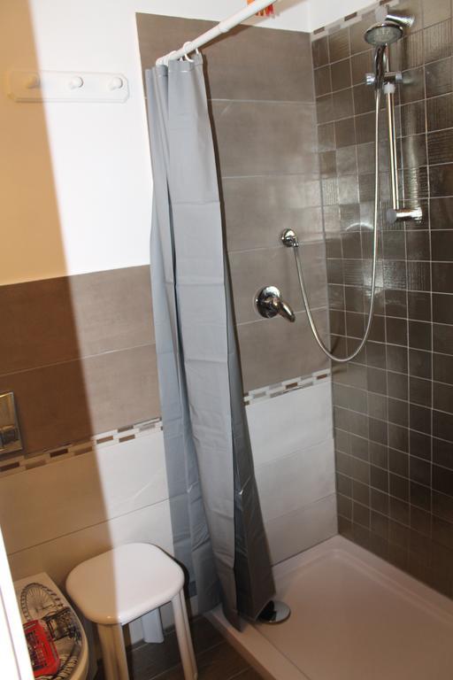Algherooms Exterior photo